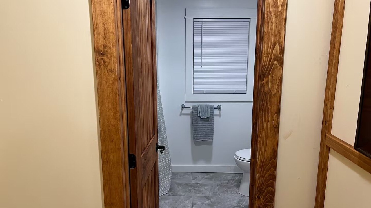Photo of Bathroom in Scott