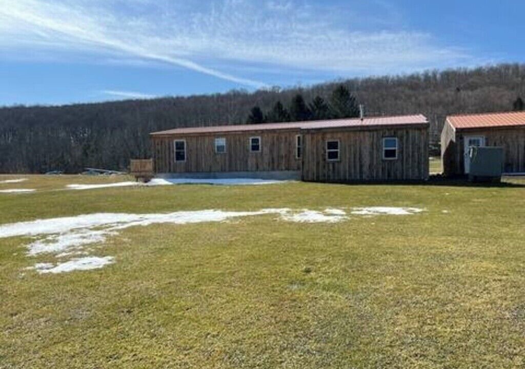 Photo of Outdoor in Scott
