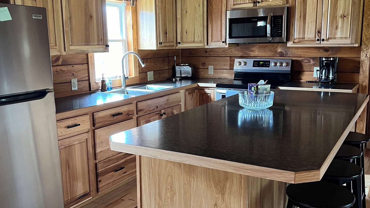 Photo of Kitchen in Scott