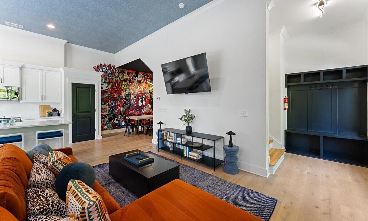 Photo of Livingroom in Red Bank