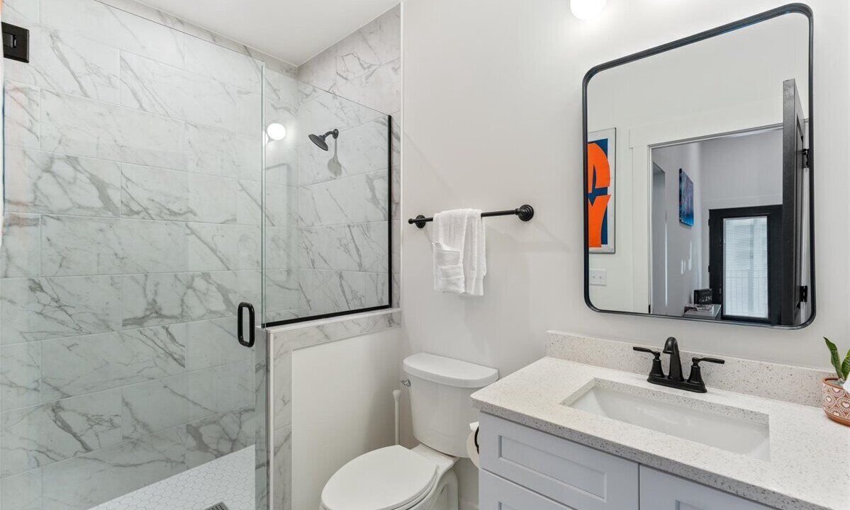 Photo of Bathroom in Red Bank