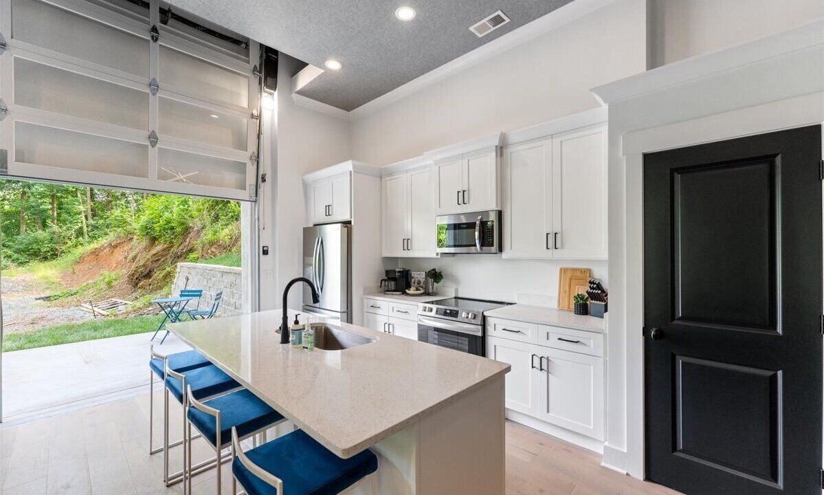 Photo of Kitchen in Red Bank