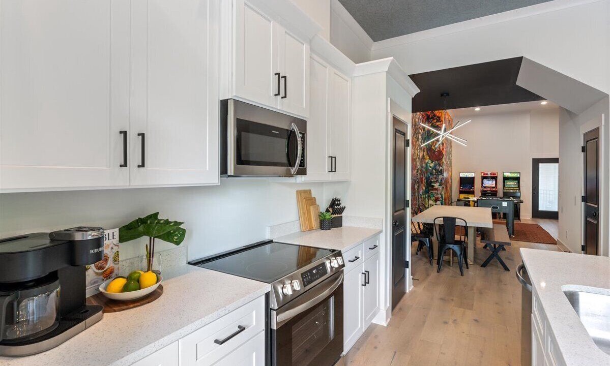 Photo of Kitchen in Red Bank