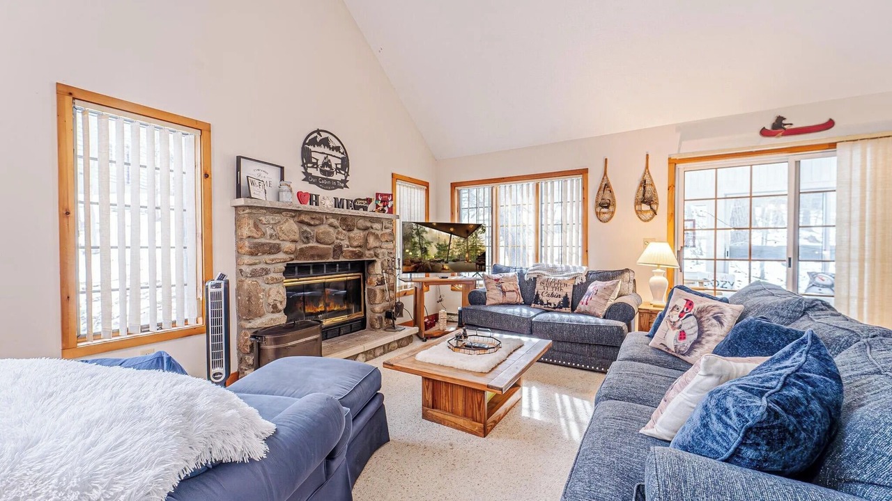 Photo of Bedroom in White Haven