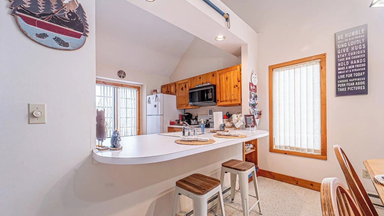 Photo of Kitchen in White Haven