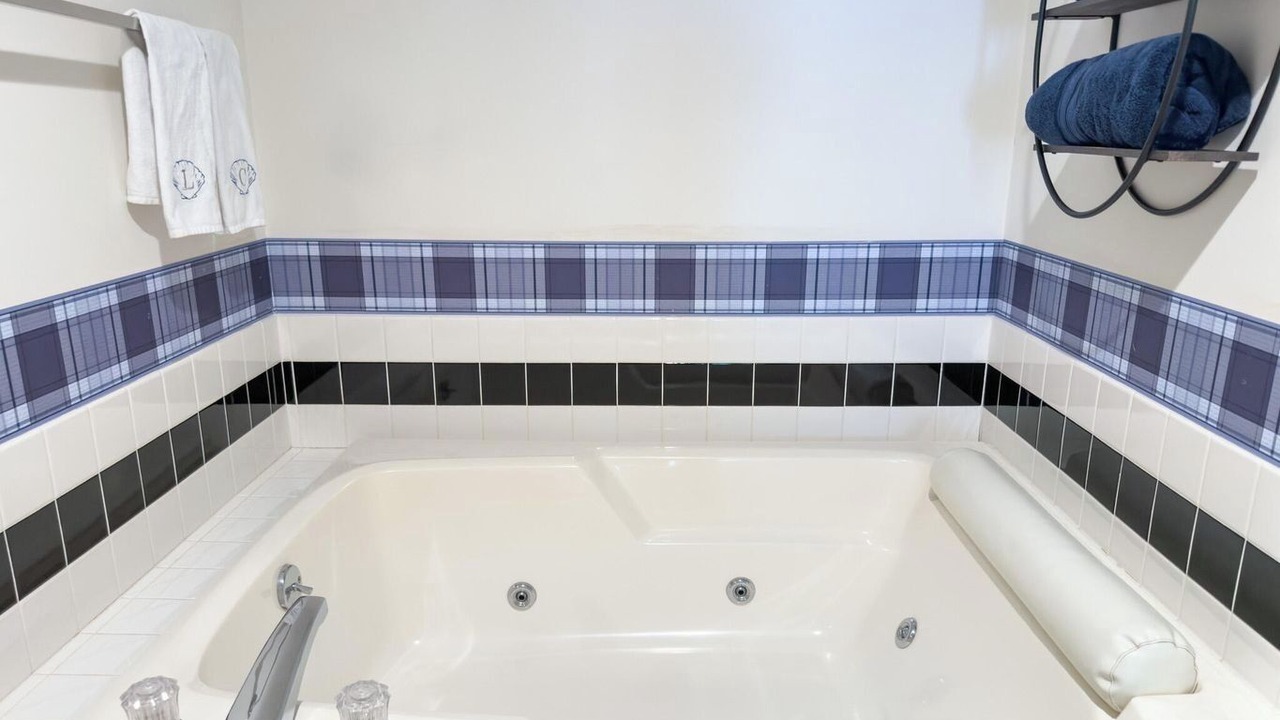 Photo of Bathroom in White Haven
