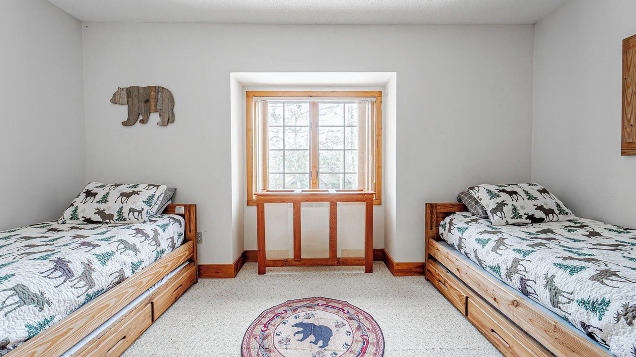 Photo of Bedroom in White Haven