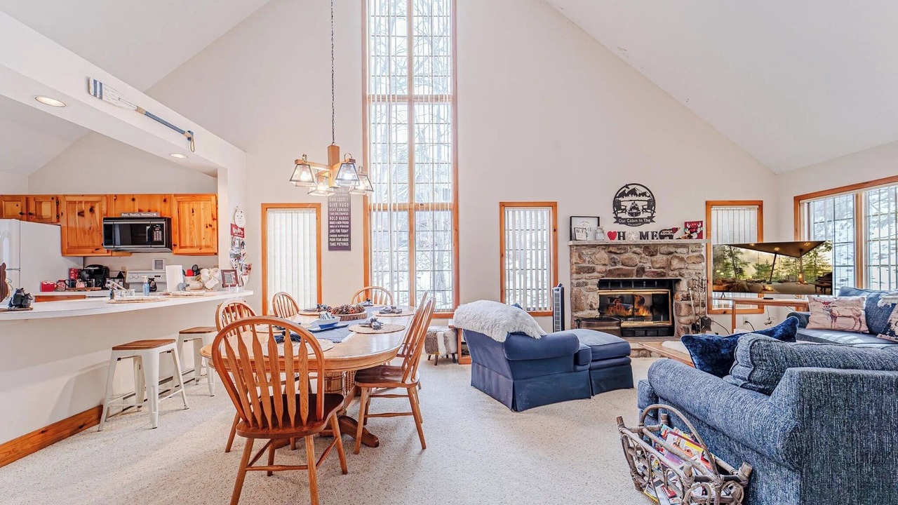 Photo of Livingroom in White Haven