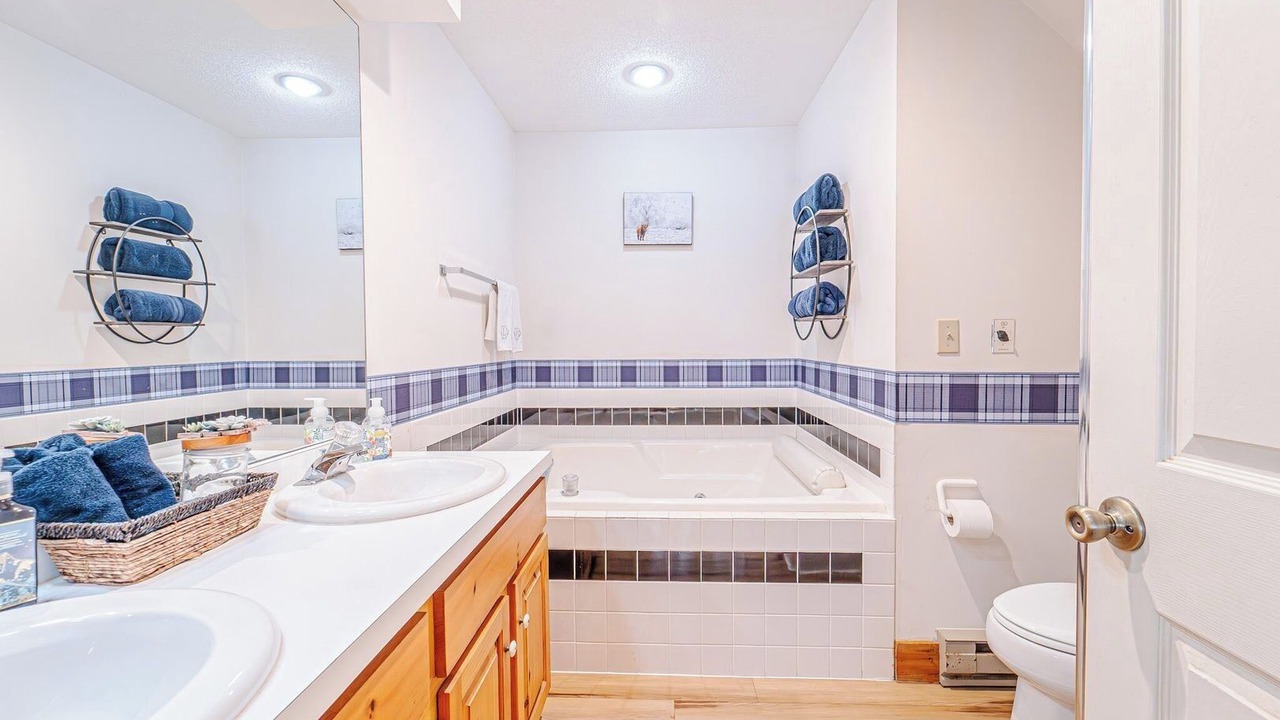 Photo of Bathroom in White Haven