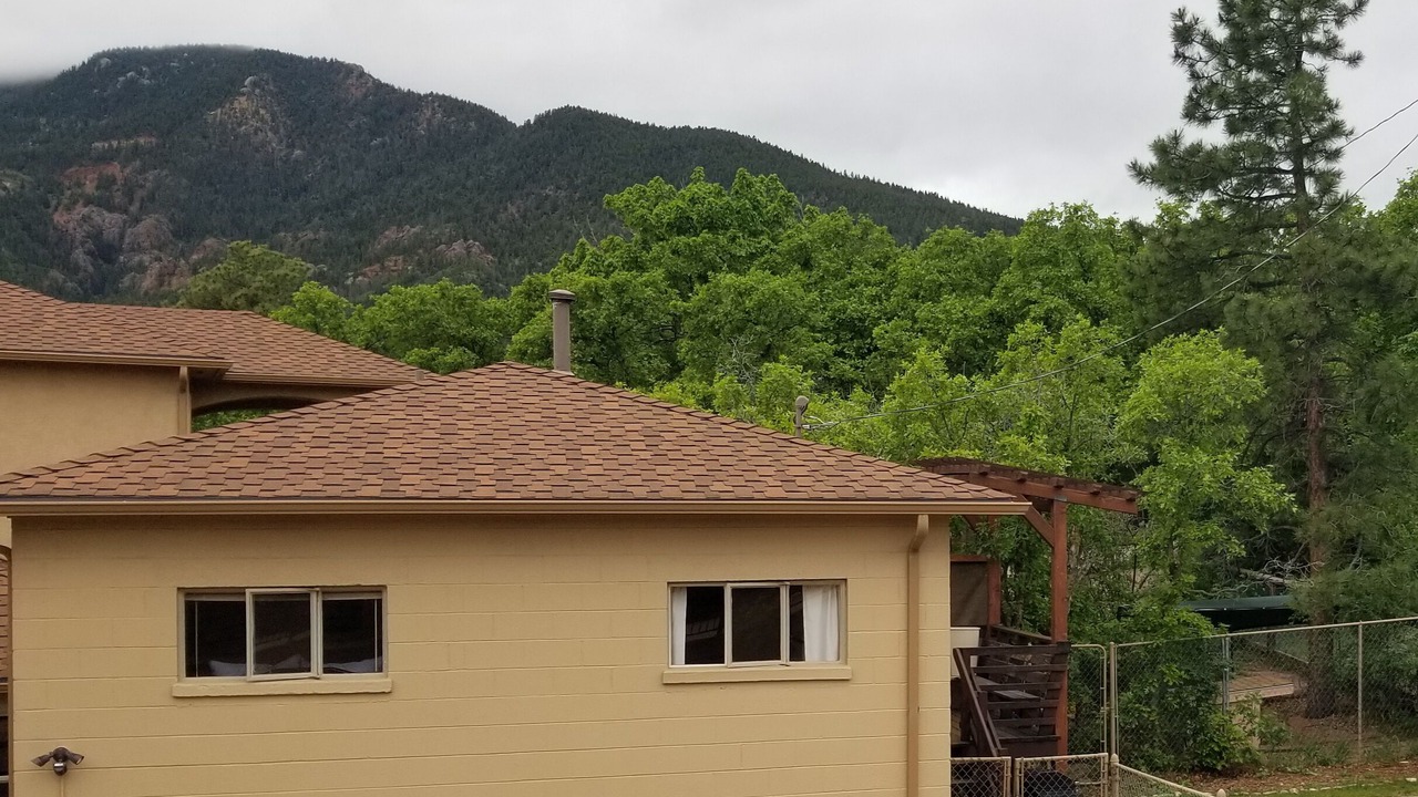 Photo of Others in Cheyenne Canyon
