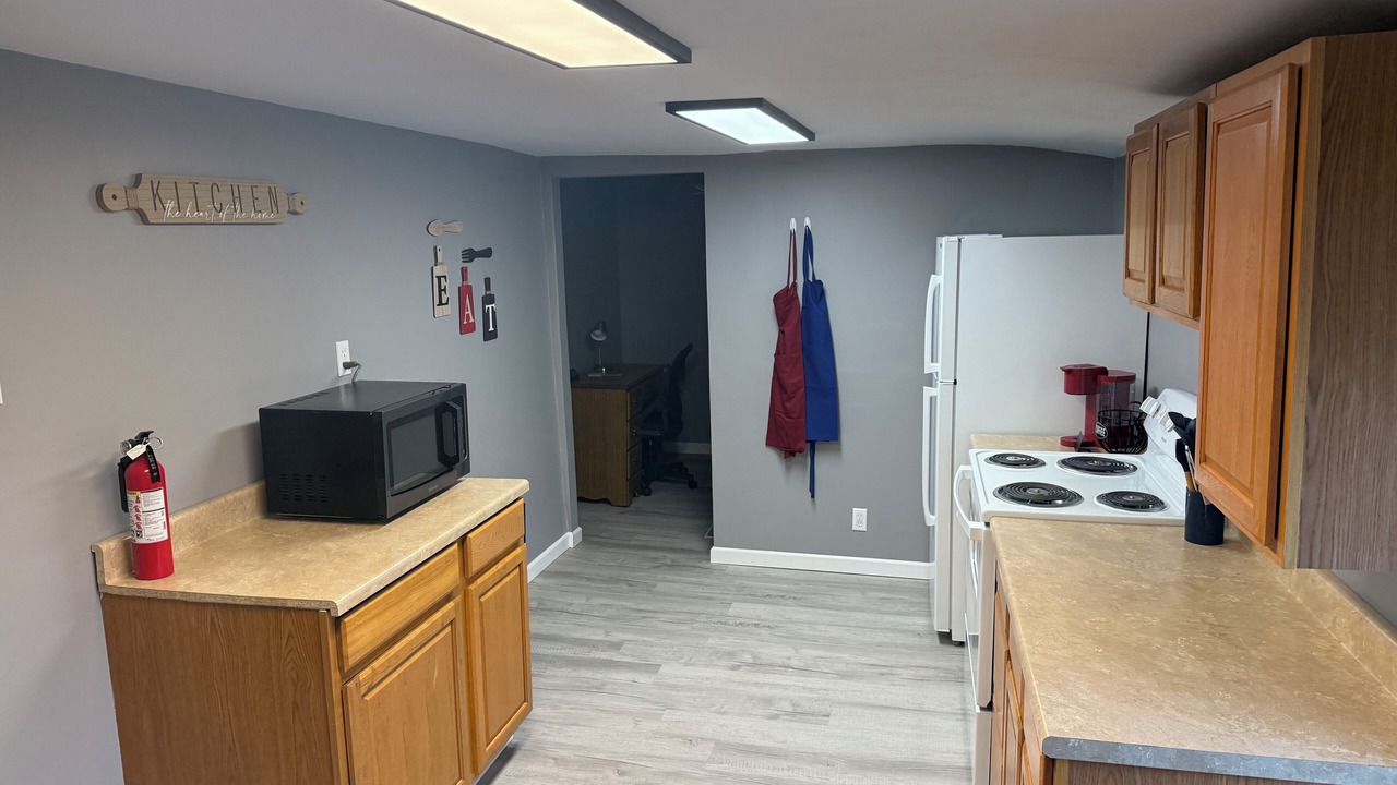 Photo of Kitchen in Oswego
