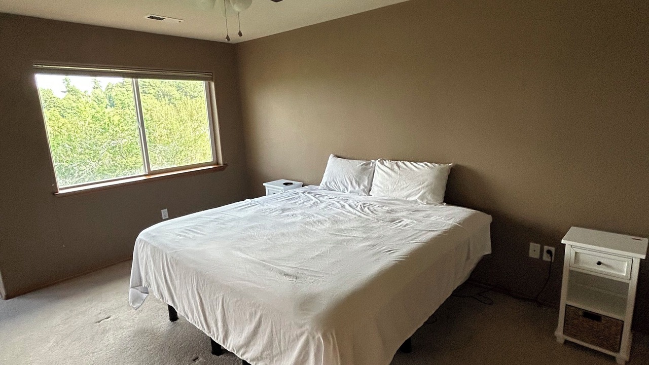 Photo of Bedroom in Carver