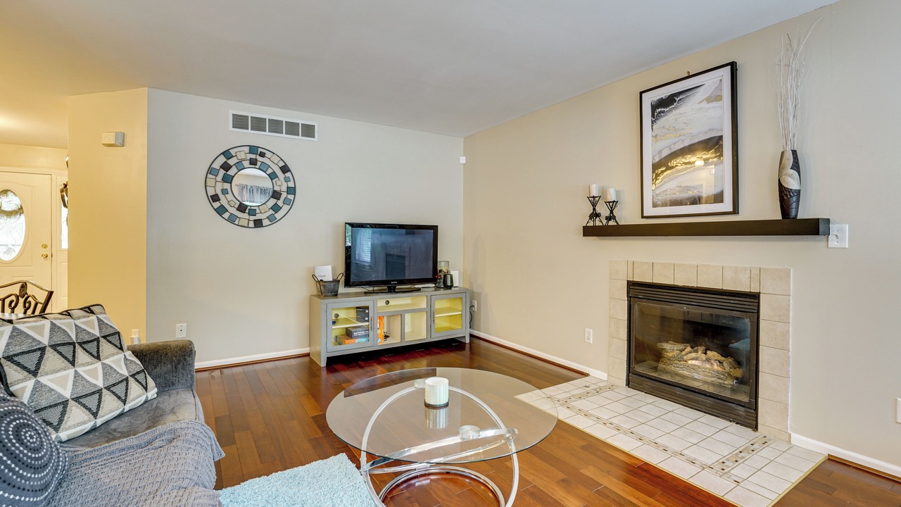 Photo of Livingroom in Westland