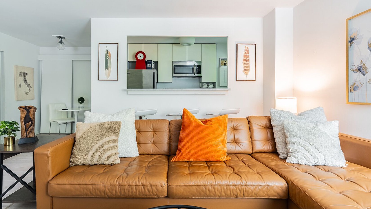 Photo of Livingroom in Broadway