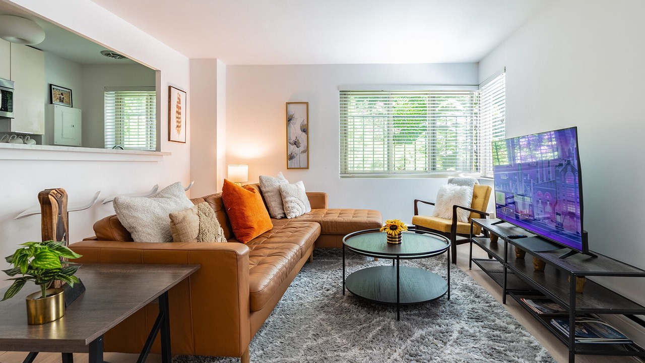 Photo of Livingroom in Broadway