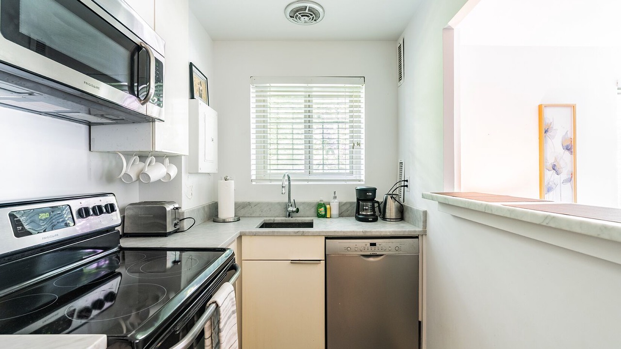 Photo of Kitchen in Broadway