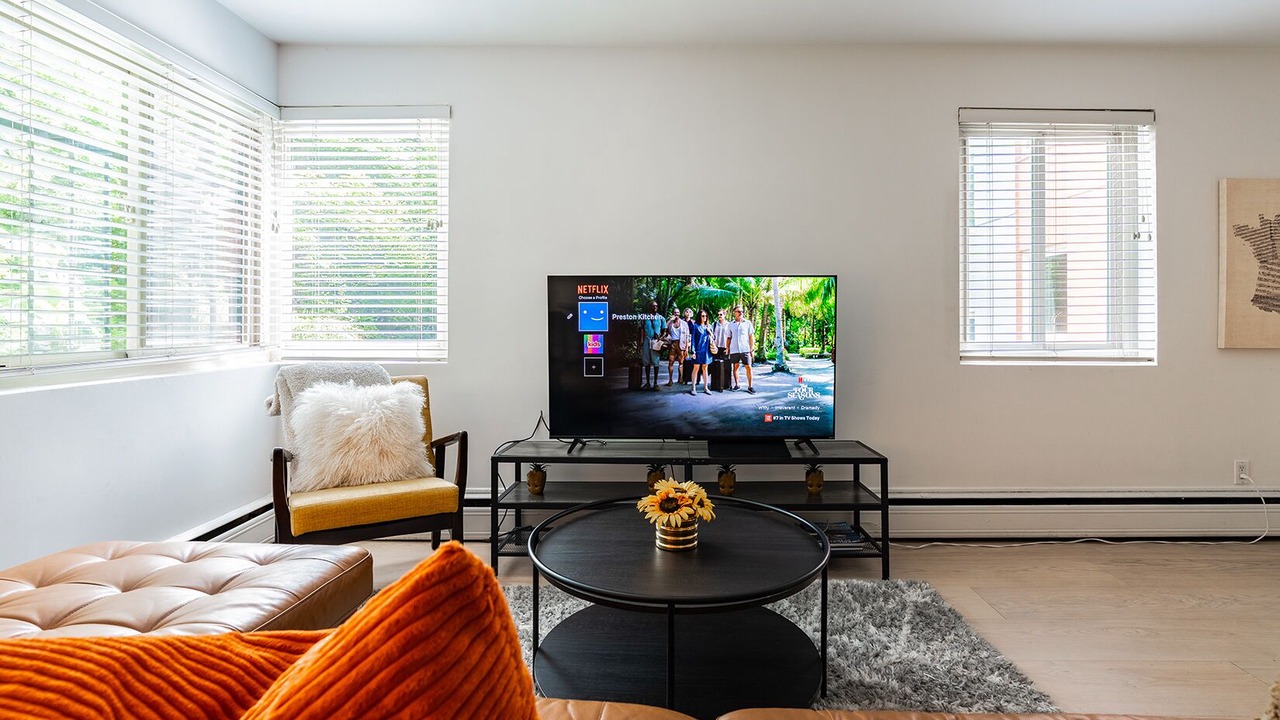 Photo of Livingroom in Broadway