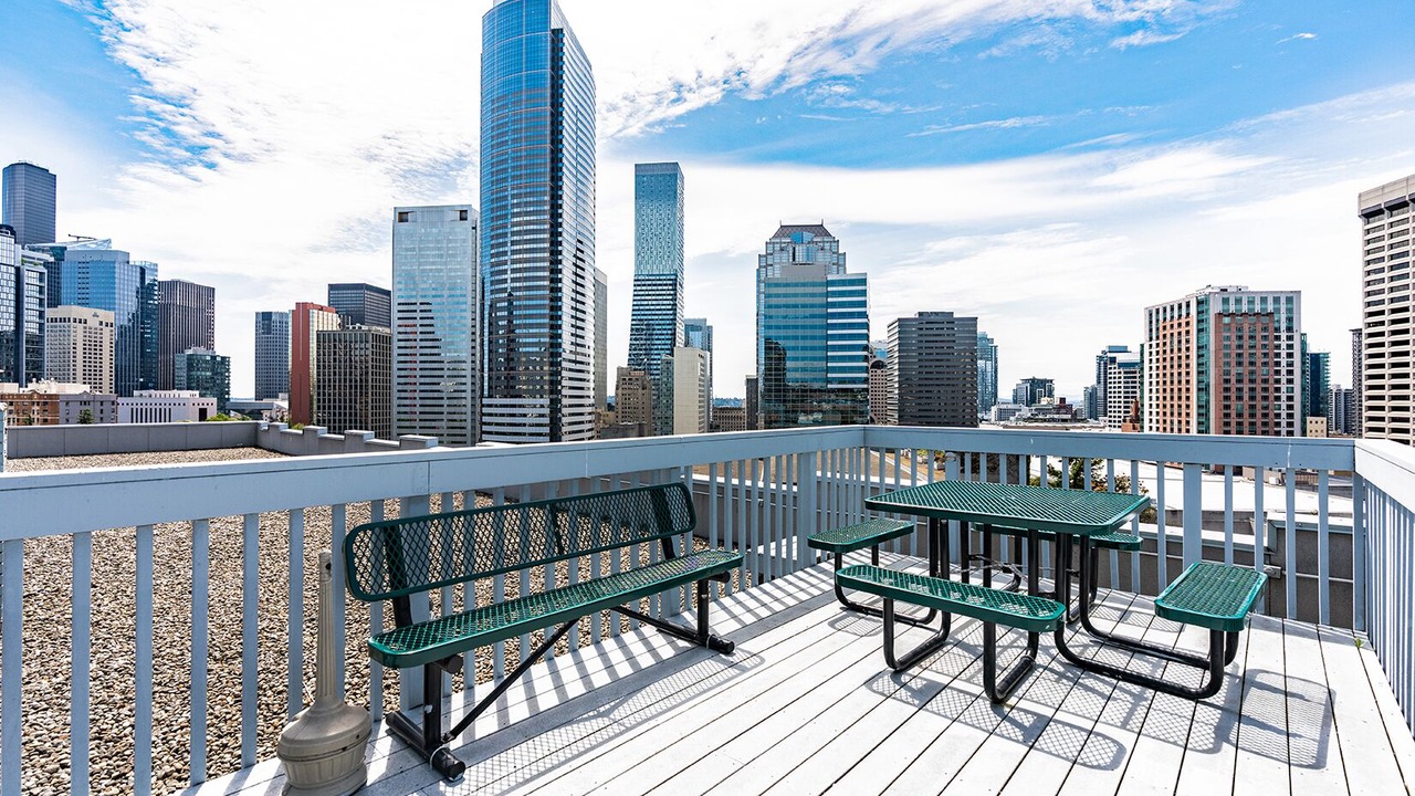 Photo of Outdoor in Broadway
