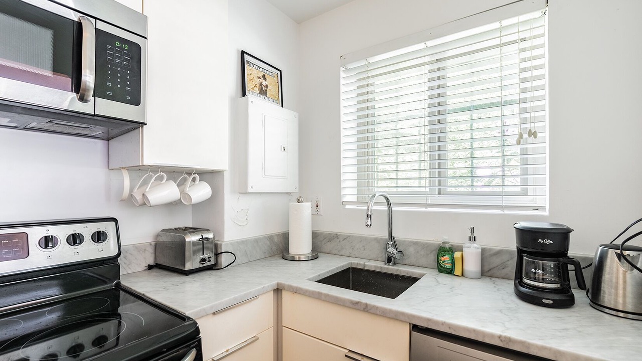 Photo of Kitchen in Broadway