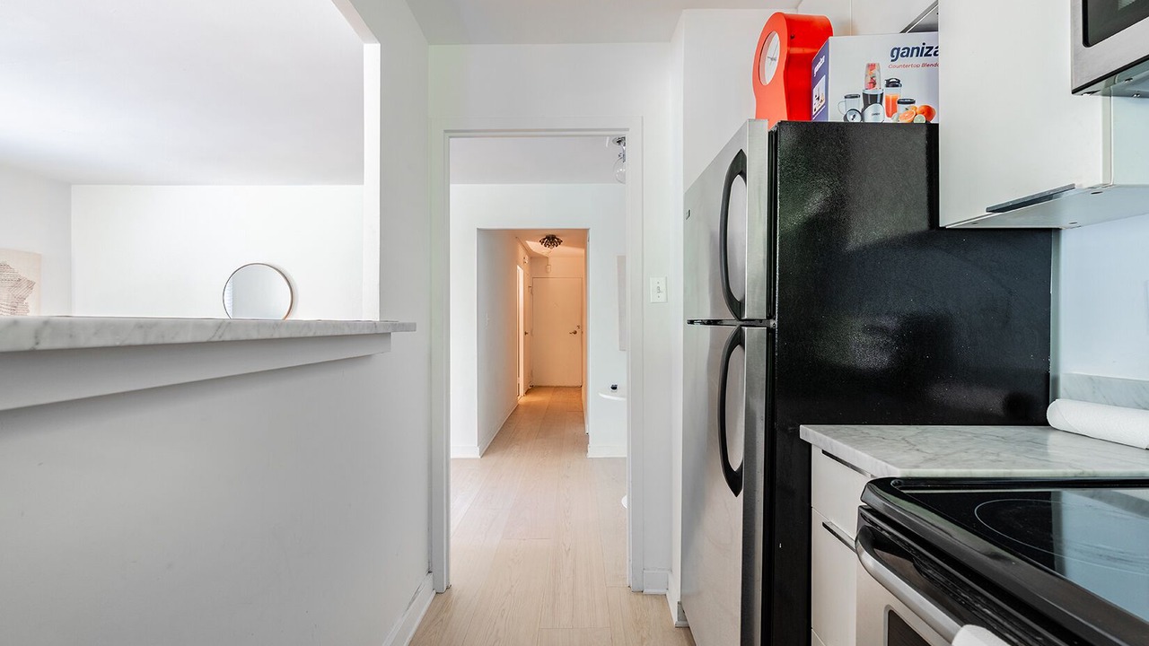 Photo of Kitchen in Broadway