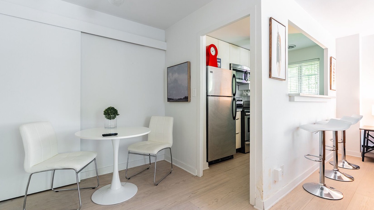 Photo of Kitchen in Broadway