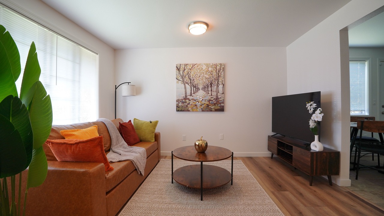 Photo of Livingroom in Everett