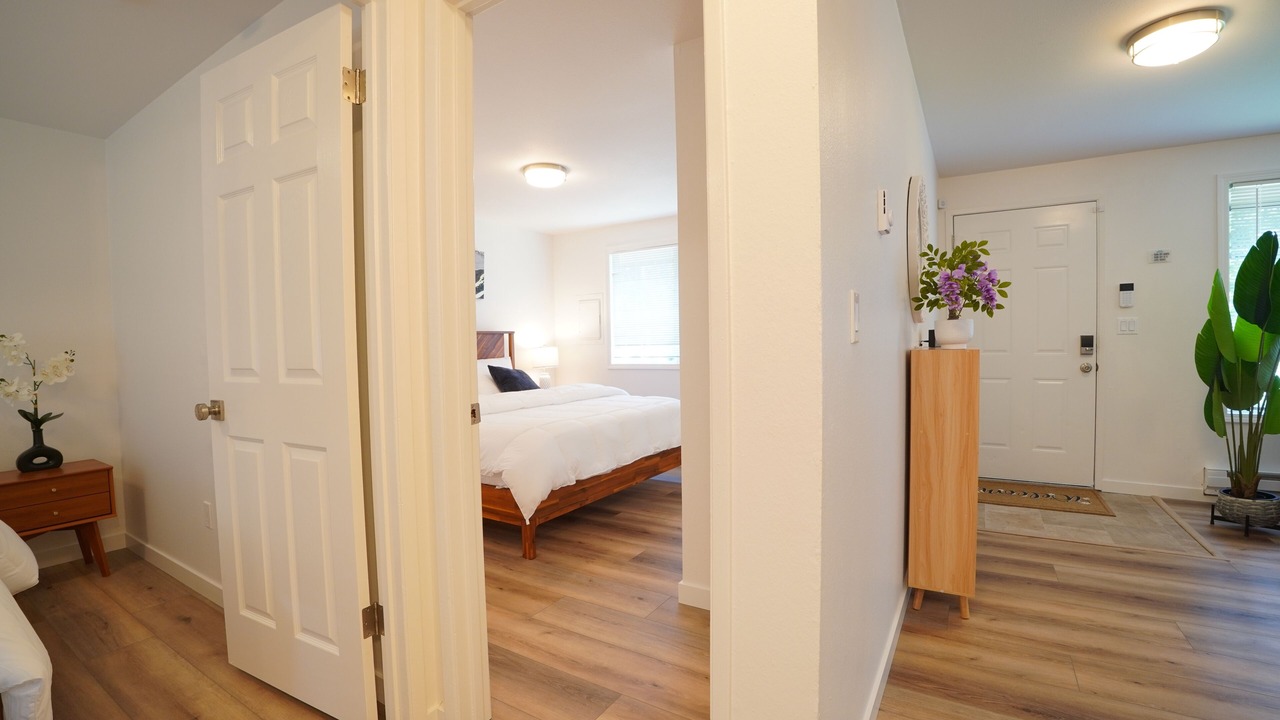 Photo of Bedroom in Everett