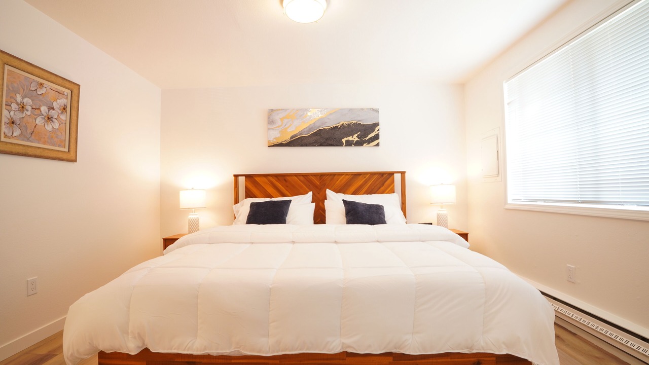 Photo of Bedroom in Everett
