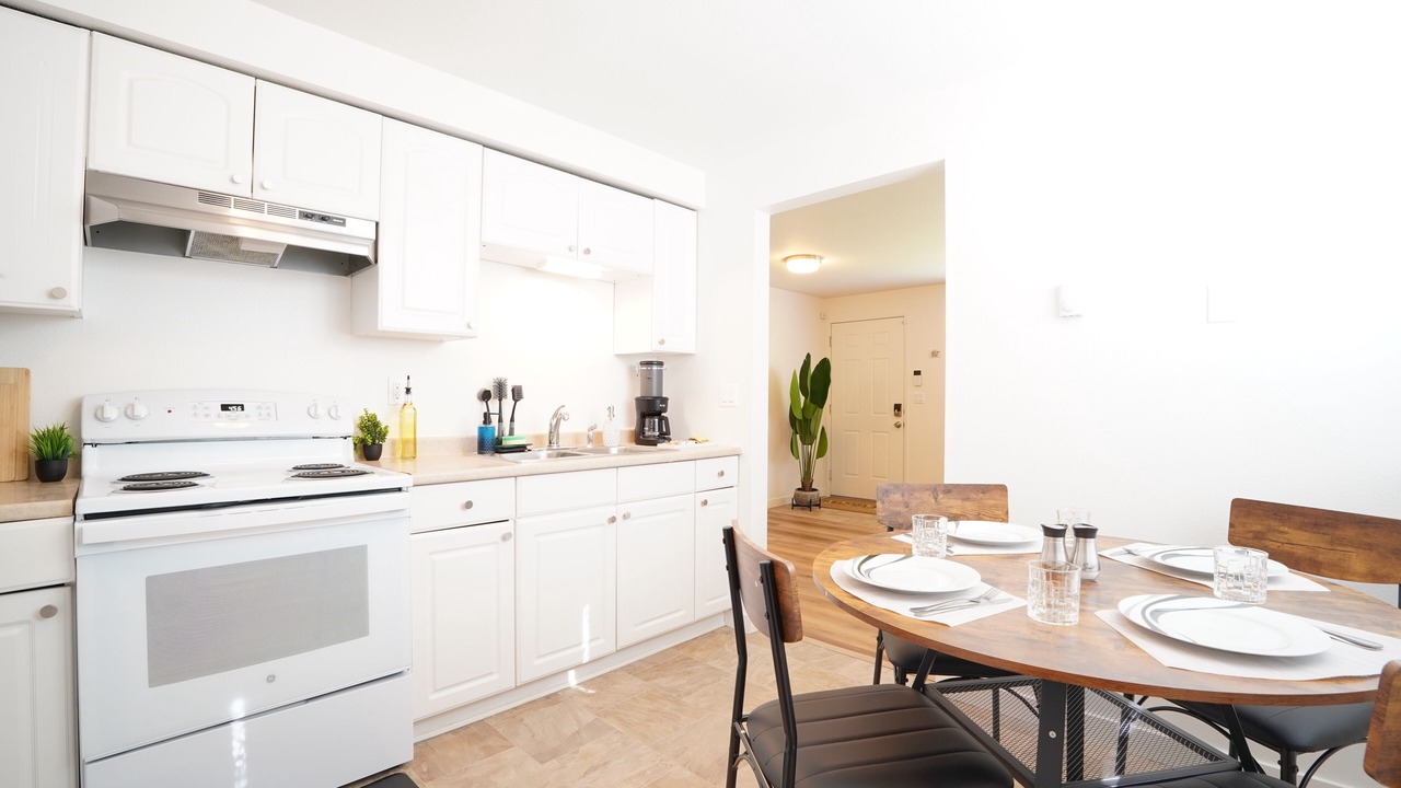 Photo of Kitchen in Everett