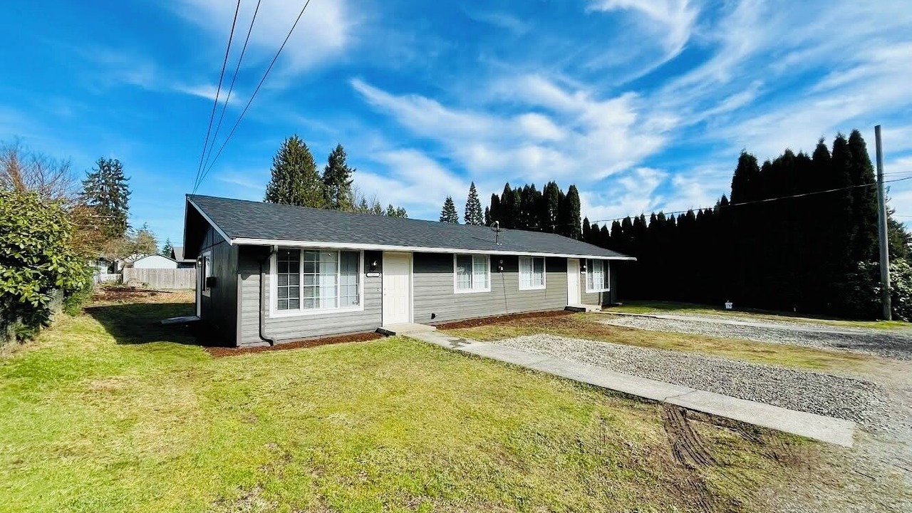 Photo of Outdoor in Everett
