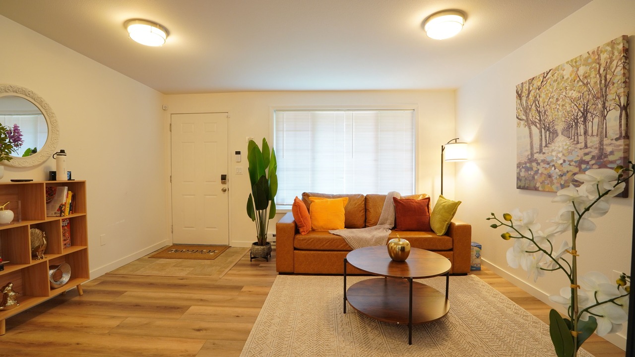 Photo of Livingroom in Everett