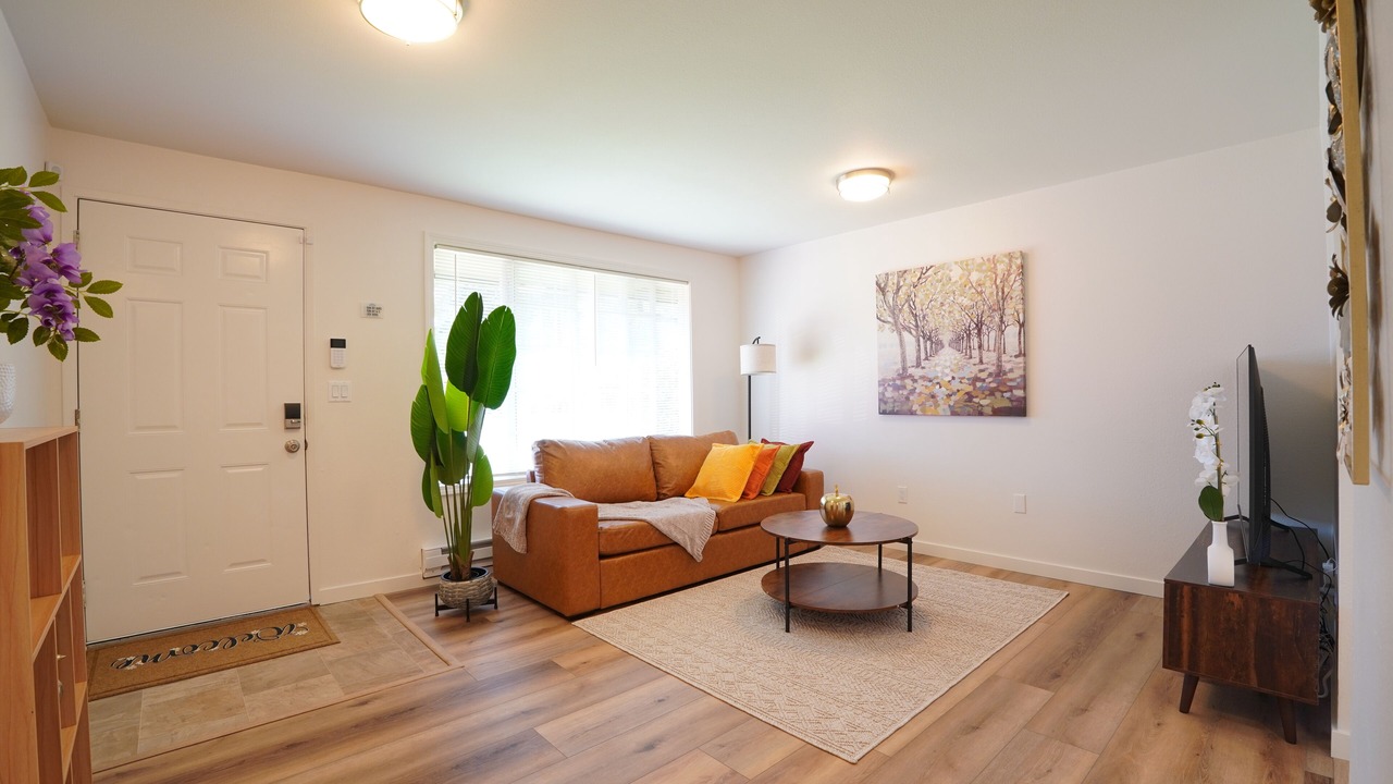 Photo of Livingroom in Everett