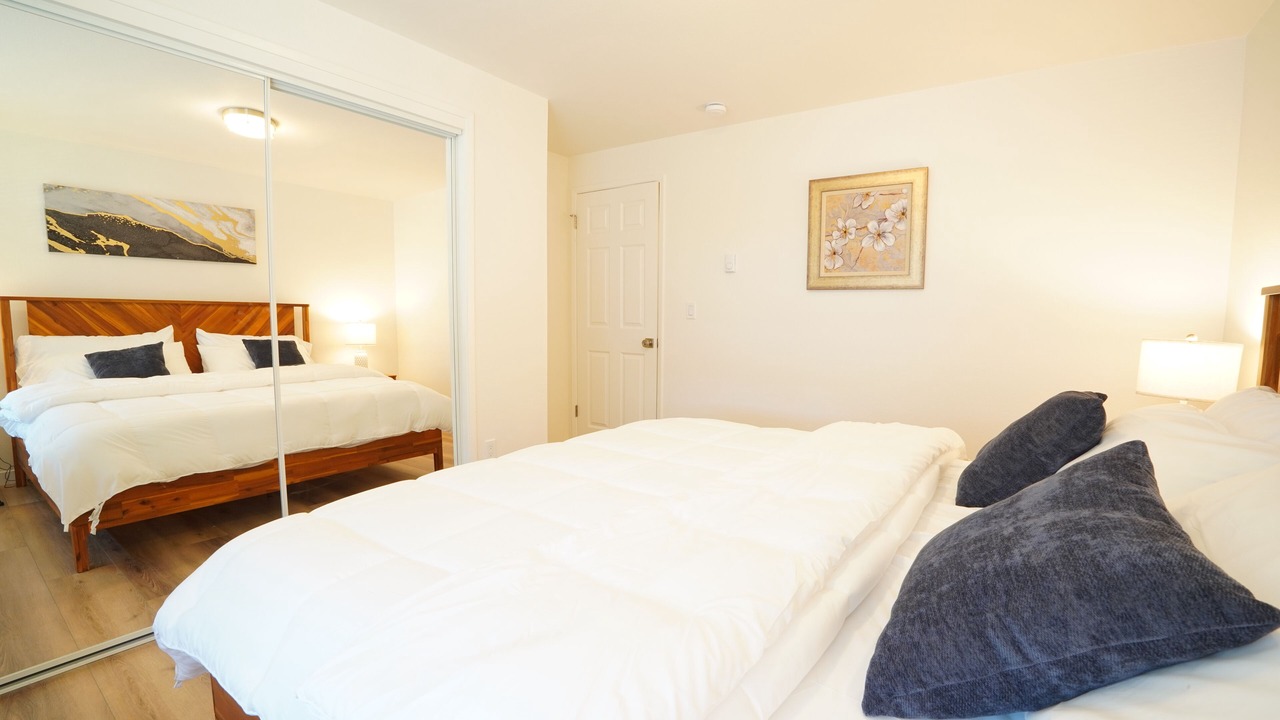 Photo of Bedroom in Everett