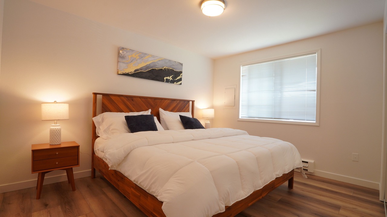 Photo of Bedroom in Everett