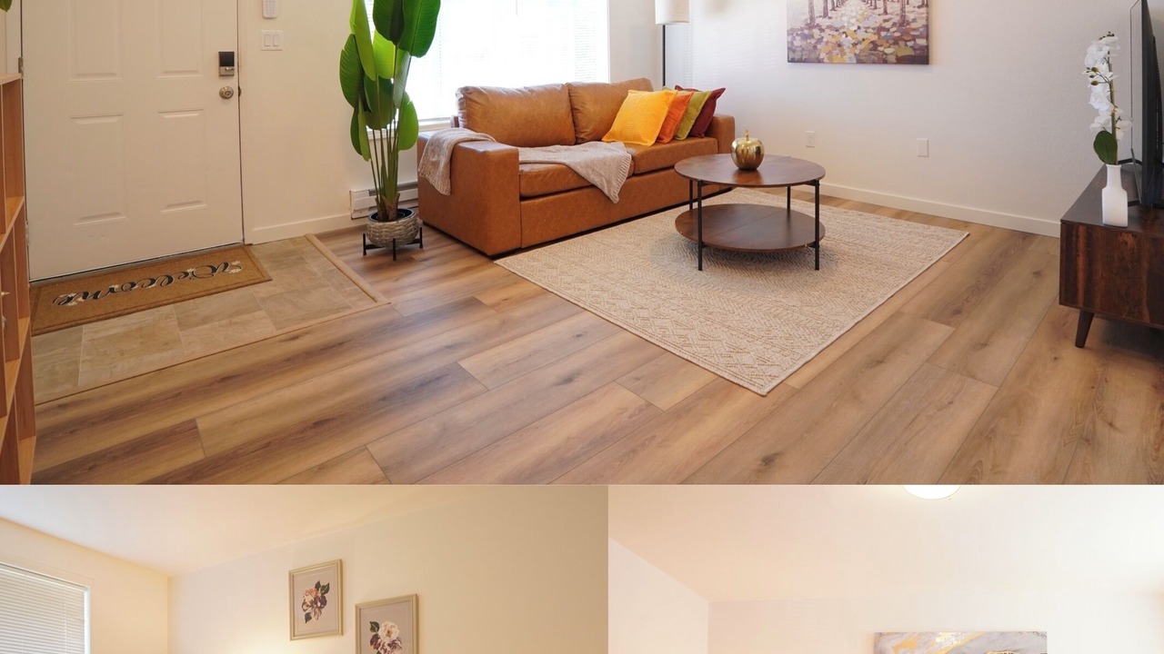 Photo of Bedroom in Everett