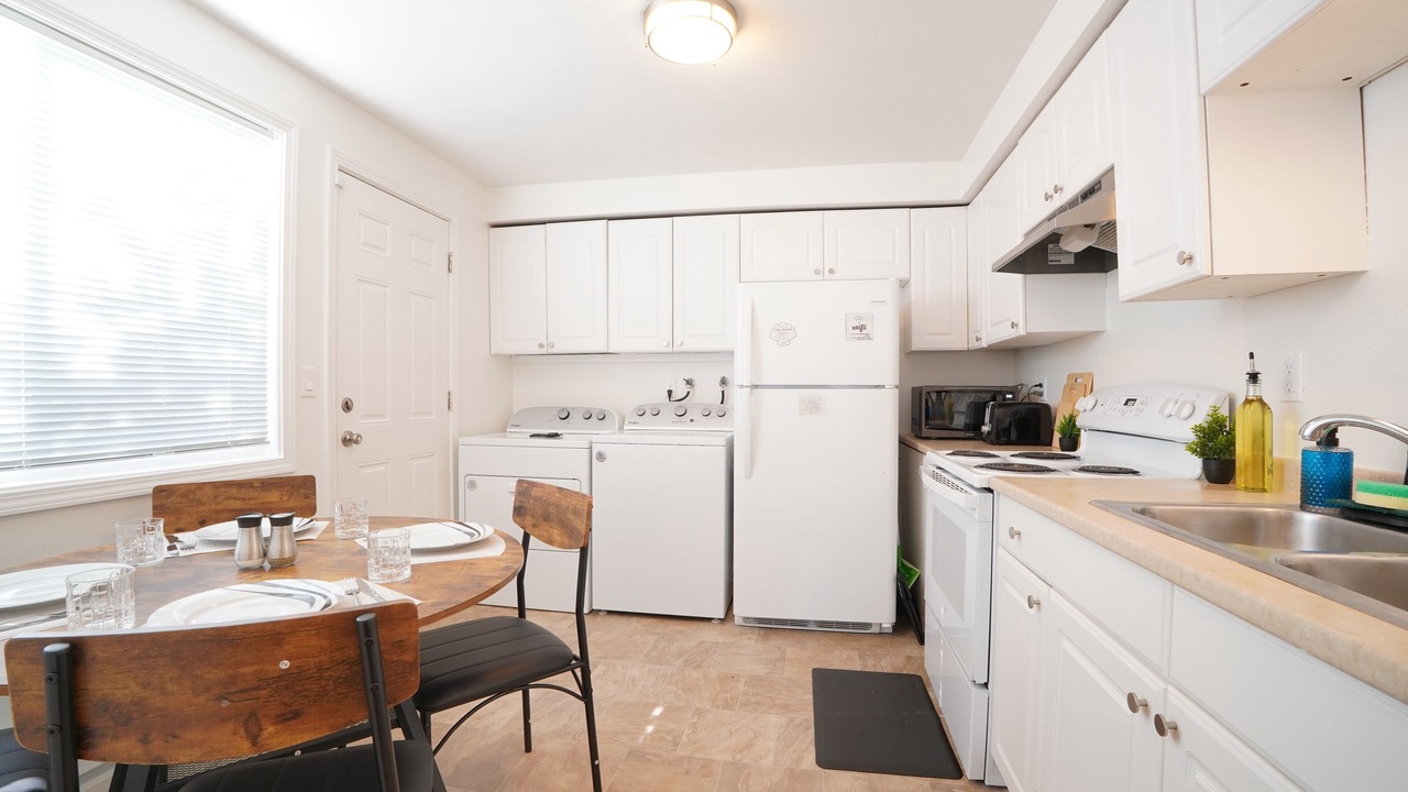 Photo of Kitchen in Everett