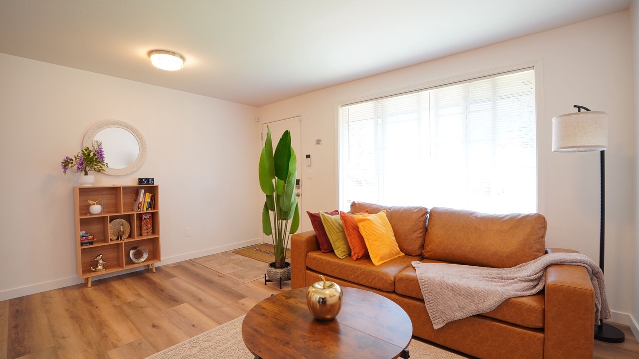 Photo of Livingroom in Everett