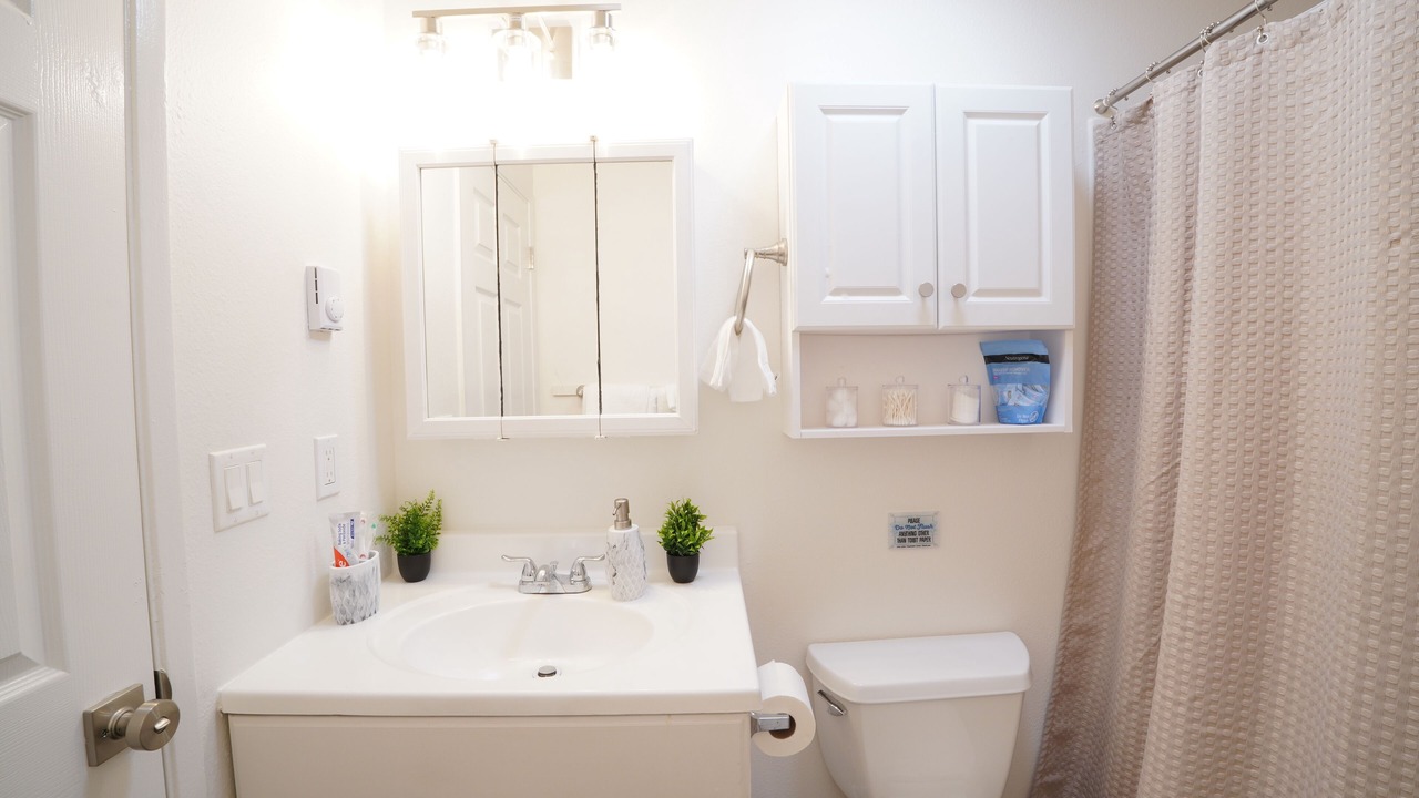 Photo of Bathroom in Everett