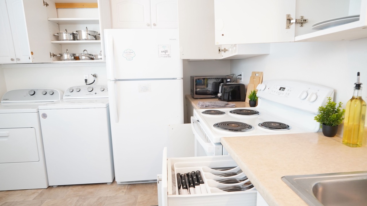 Photo of Kitchen in Everett