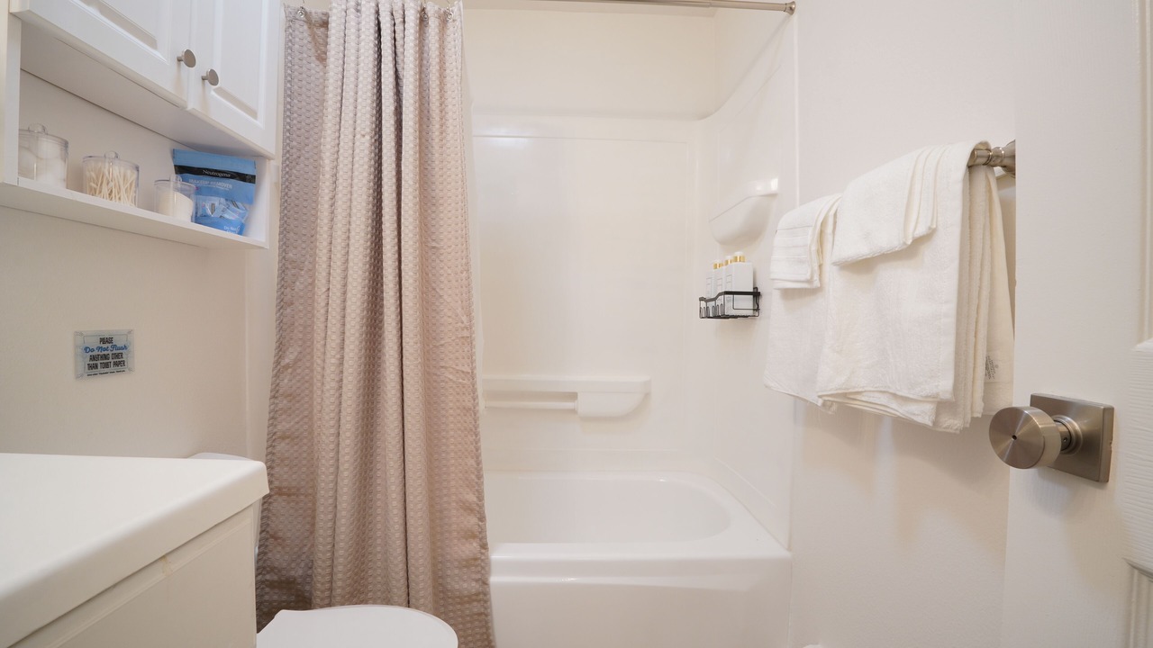 Photo of Bathroom in Everett