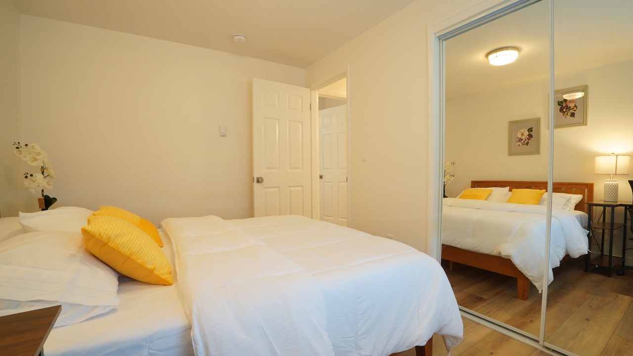 Photo of Bedroom in Everett
