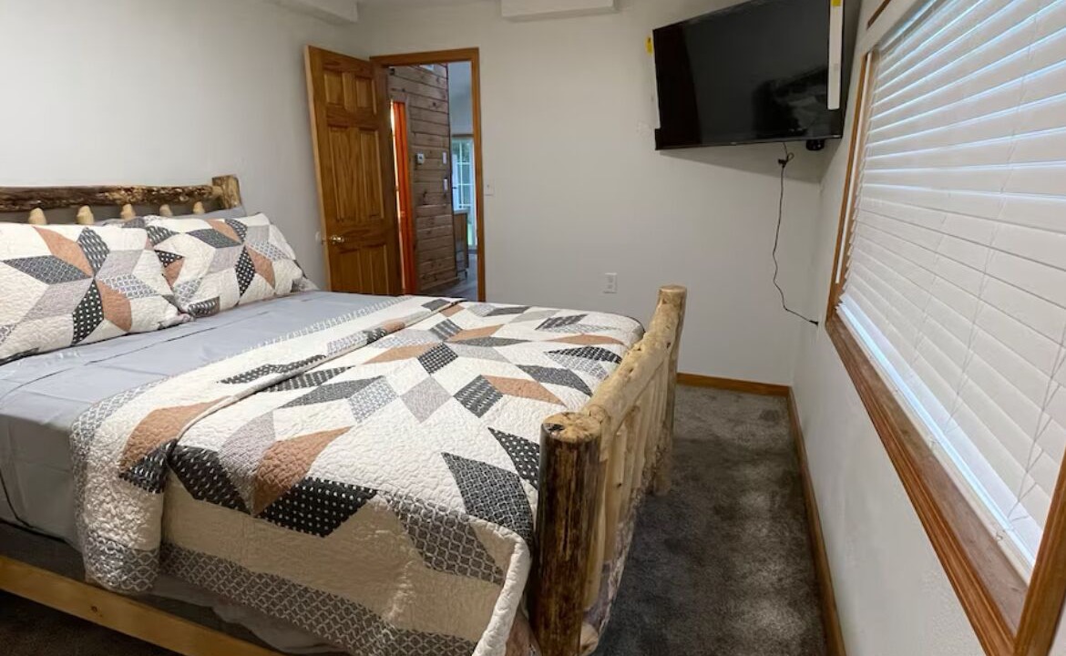 Photo of Bedroom in Eau Claire