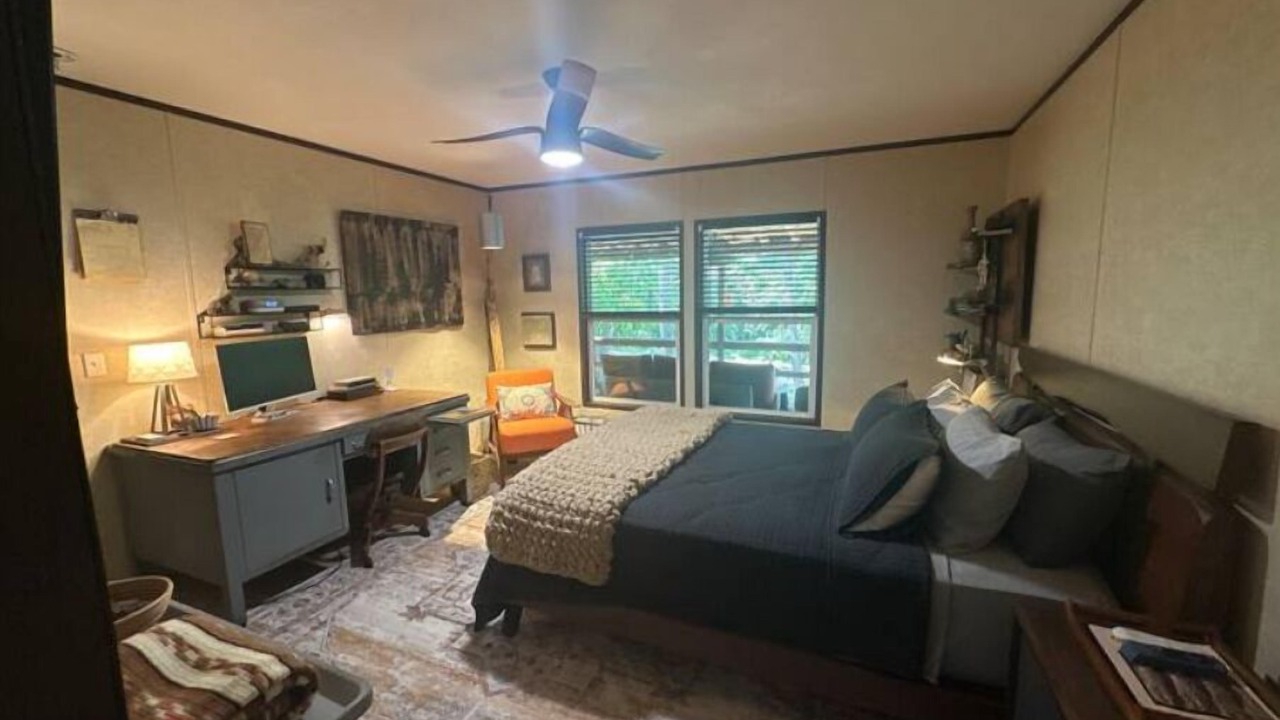 Photo of Bedroom in Pottsboro