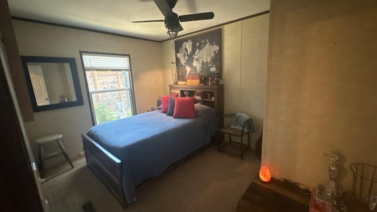 Photo of Bedroom in Pottsboro