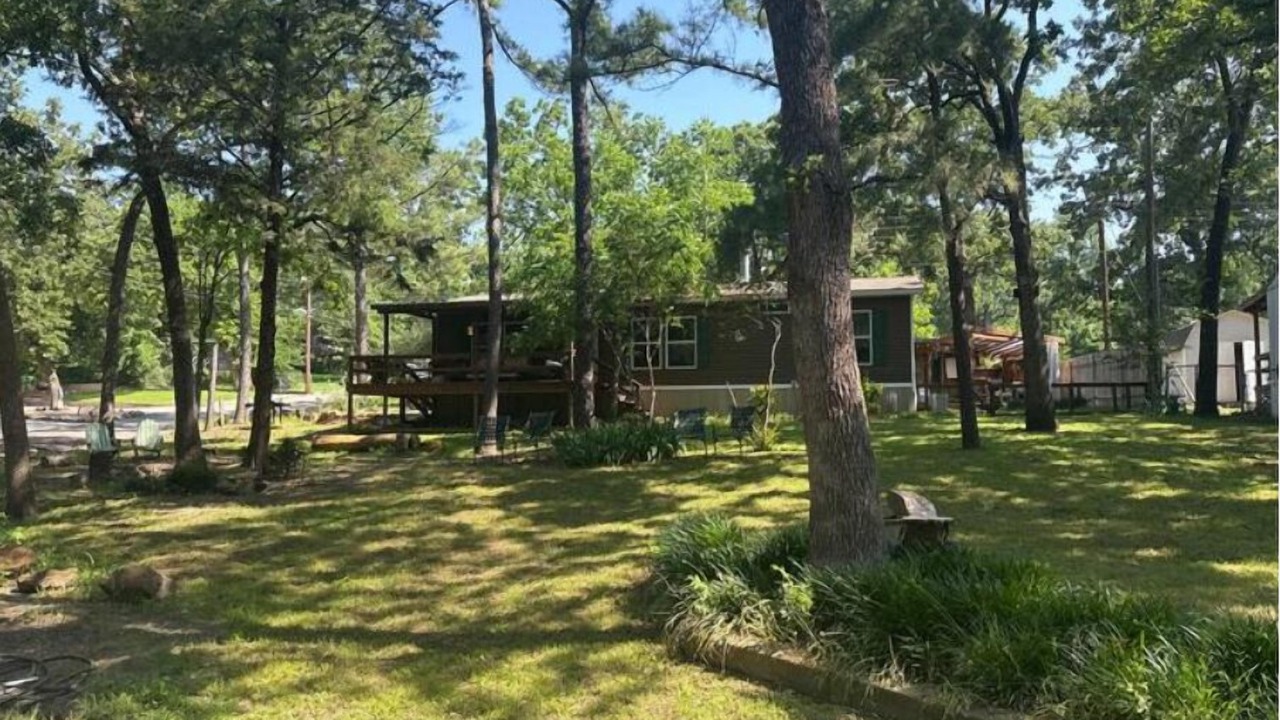 Photo of Outdoor in Pottsboro