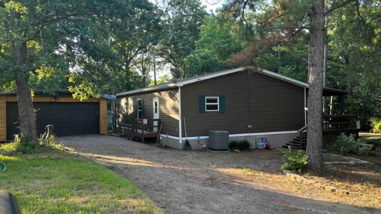 Photo of Outdoor in Pottsboro