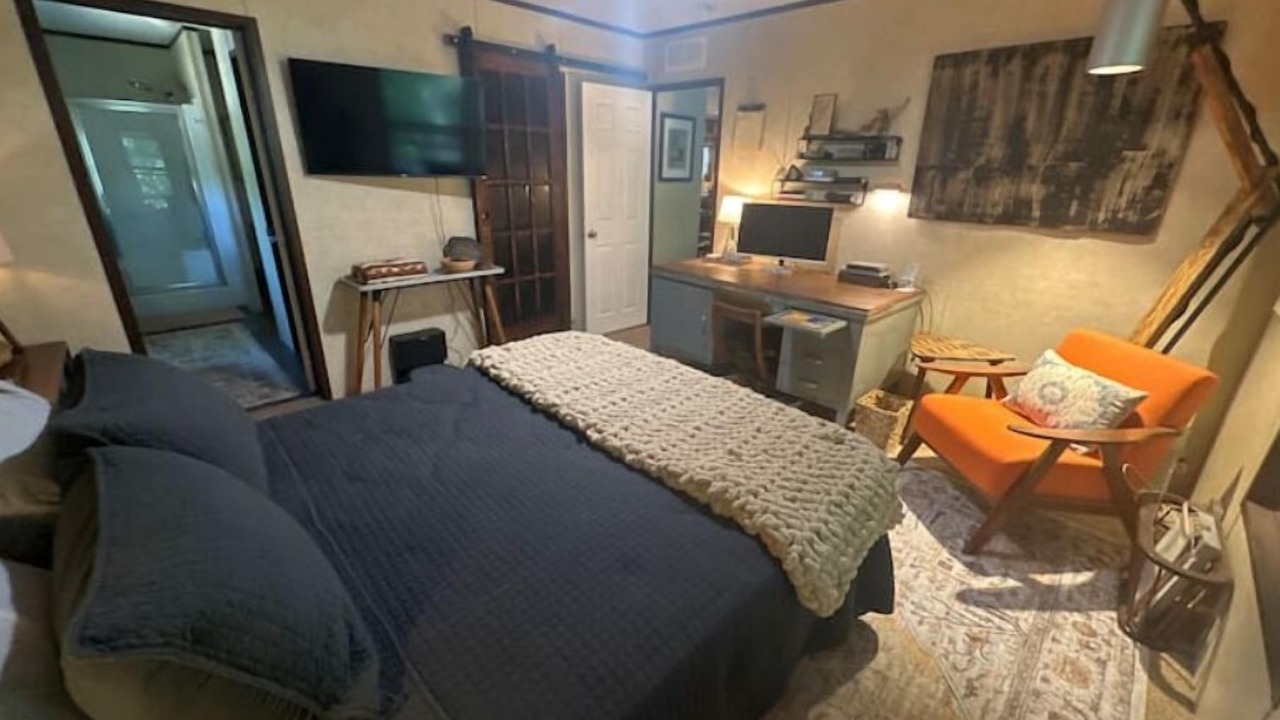 Photo of Bedroom in Pottsboro