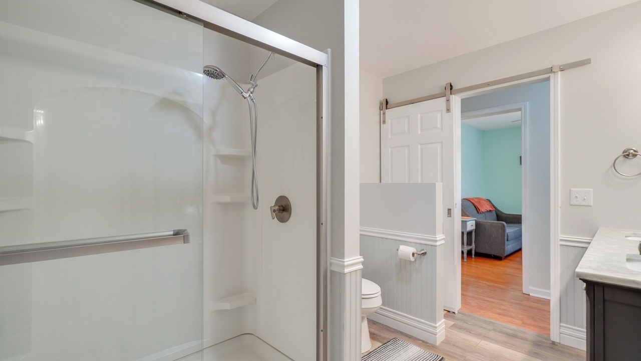 Photo of Bathroom in Crossville