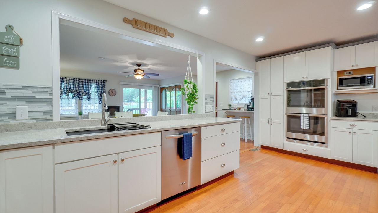 Photo of Kitchen in Crossville