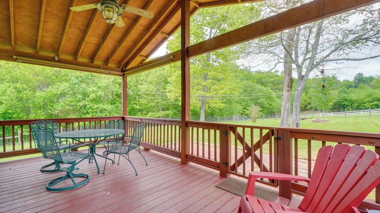 Photo of Outdoor in Crossville